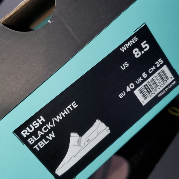 Cherokee Infinity Nurse Shoes - Picture 4 of 4